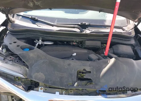 2019 Honda Pilot Touring from USA, damaged, VIN 5FNYF6H98KB075024